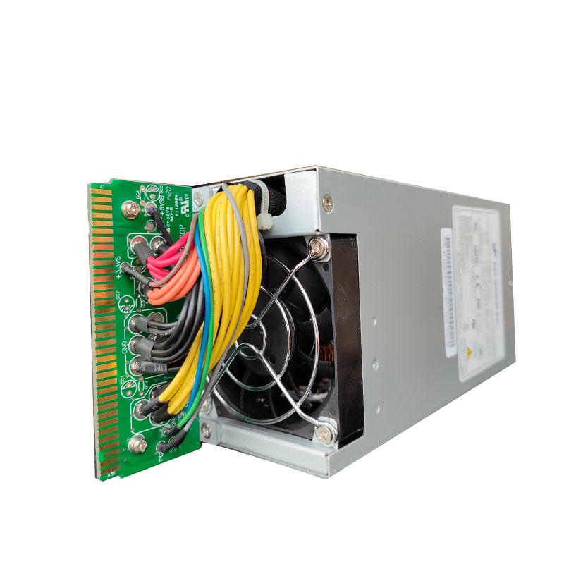 FSP Group Inc FSP400-702UJ Server Power Supply 400W